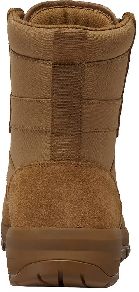 Черевики Belleville Spear Point Lightweight Hot Weather Coyote brown Фото 3